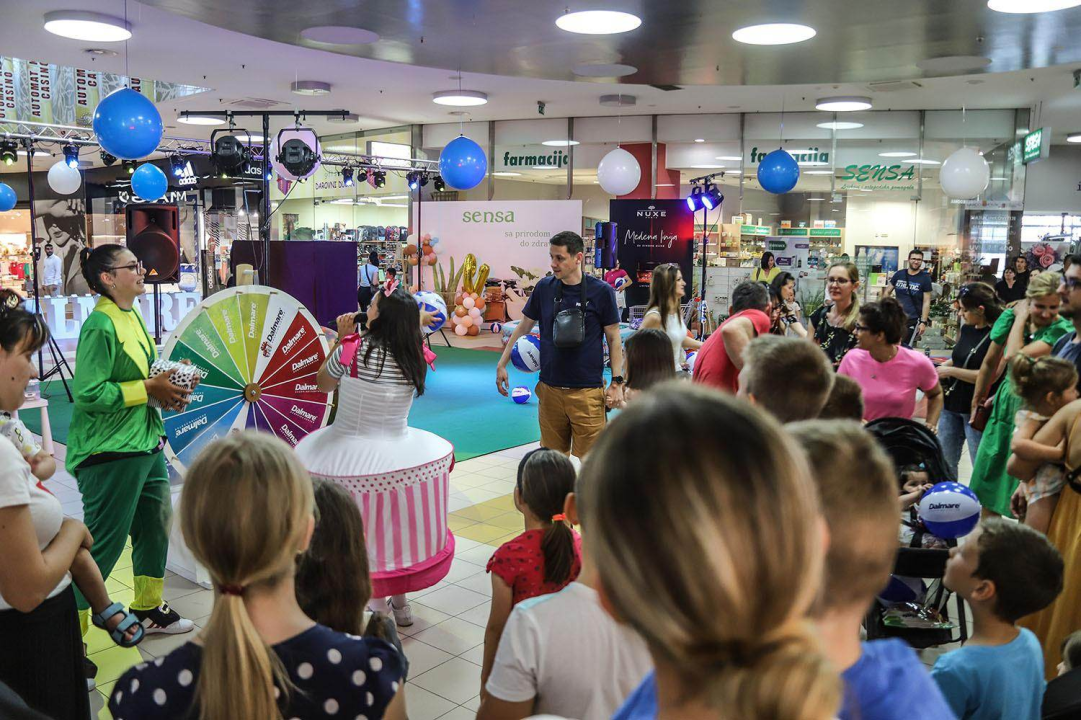 Dalmare 19. rođendan proslavio na spektakularan način