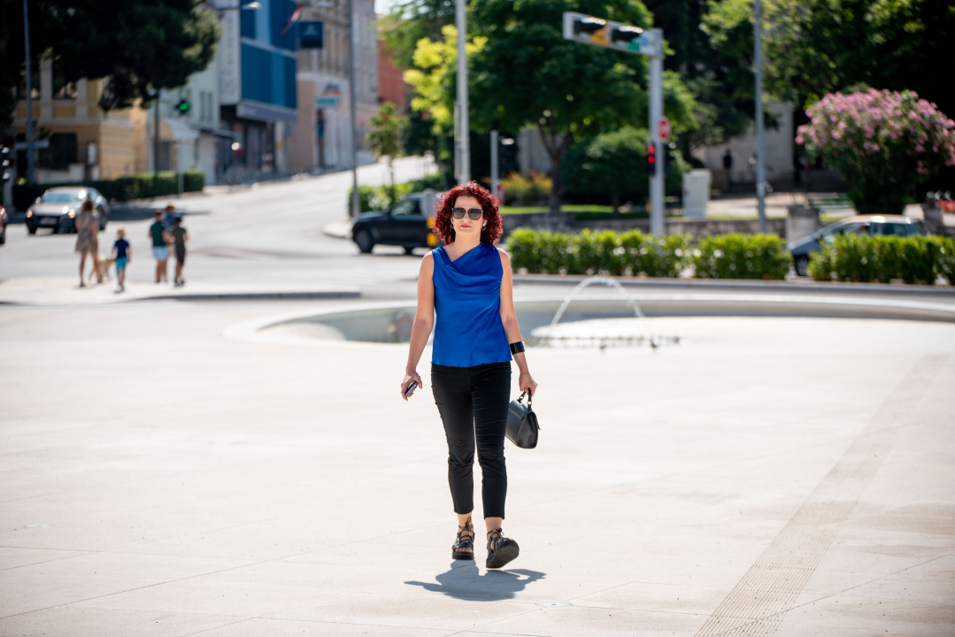 FOTO Đir po gradu, nedjelja 4. lipnja