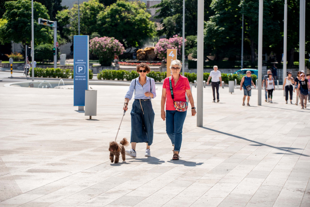 FOTO Đir po gradu, nedjelja 4. lipnja