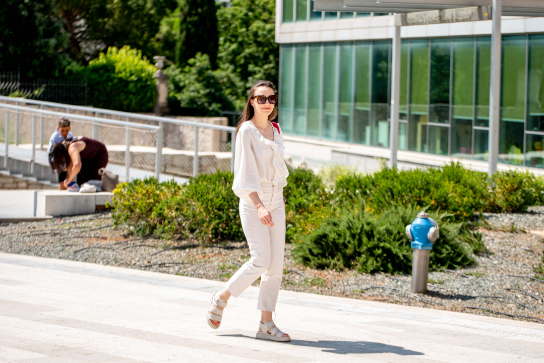 FOTO Đir po gradu, nedjelja 4. lipnja