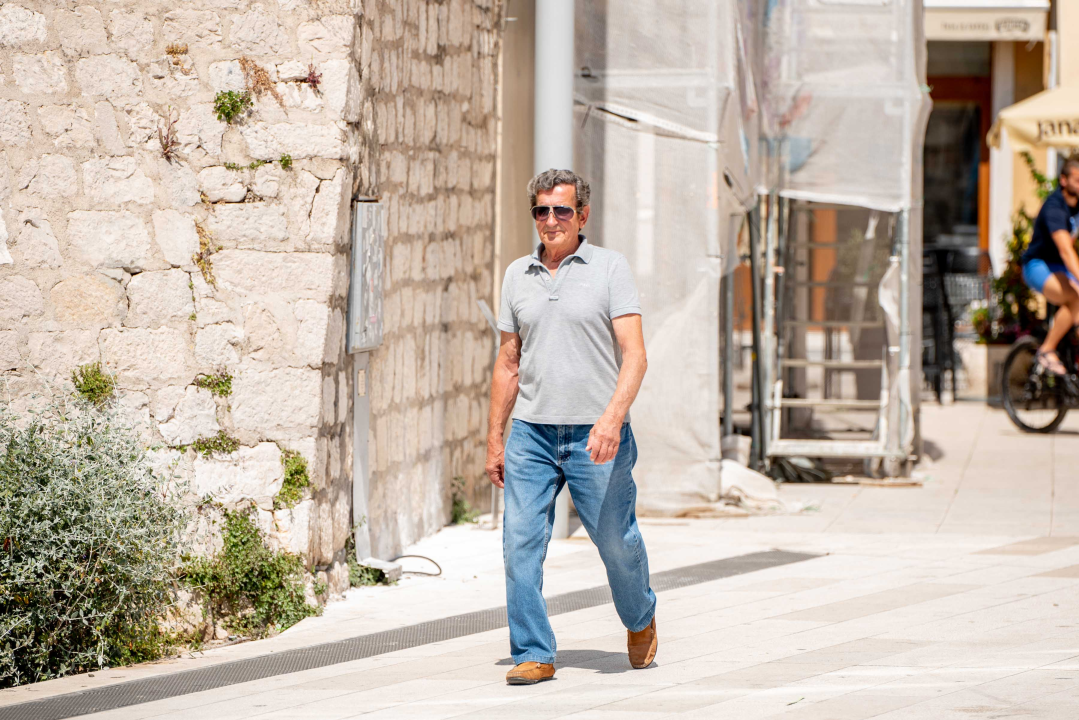 FOTO Đir po gradu, nedjelja 4. lipnja