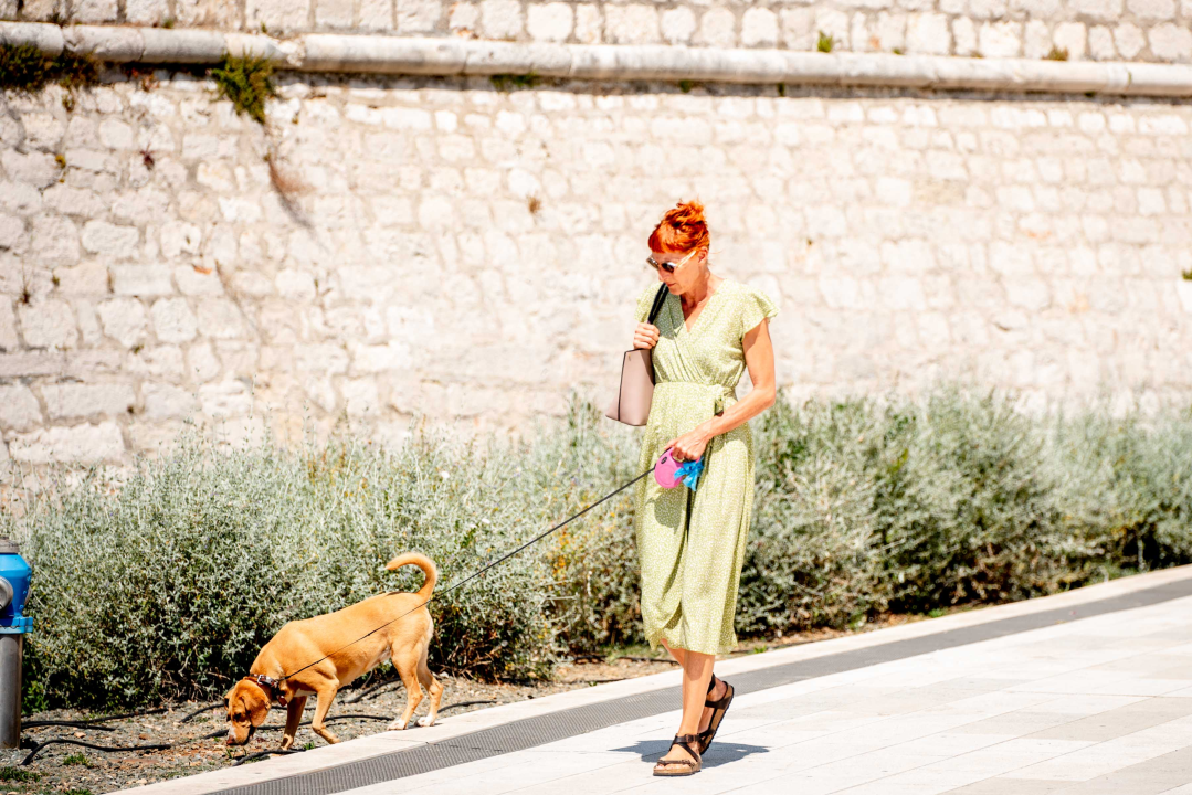 FOTO Đir po gradu, nedjelja 4. lipnja