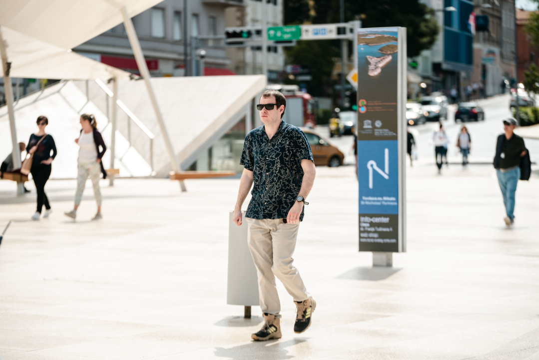 FOTO Đir po gradu, utorak 6. lipnja