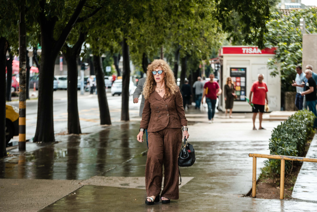 FOTO Đir po gradu, utorak 6. lipnja