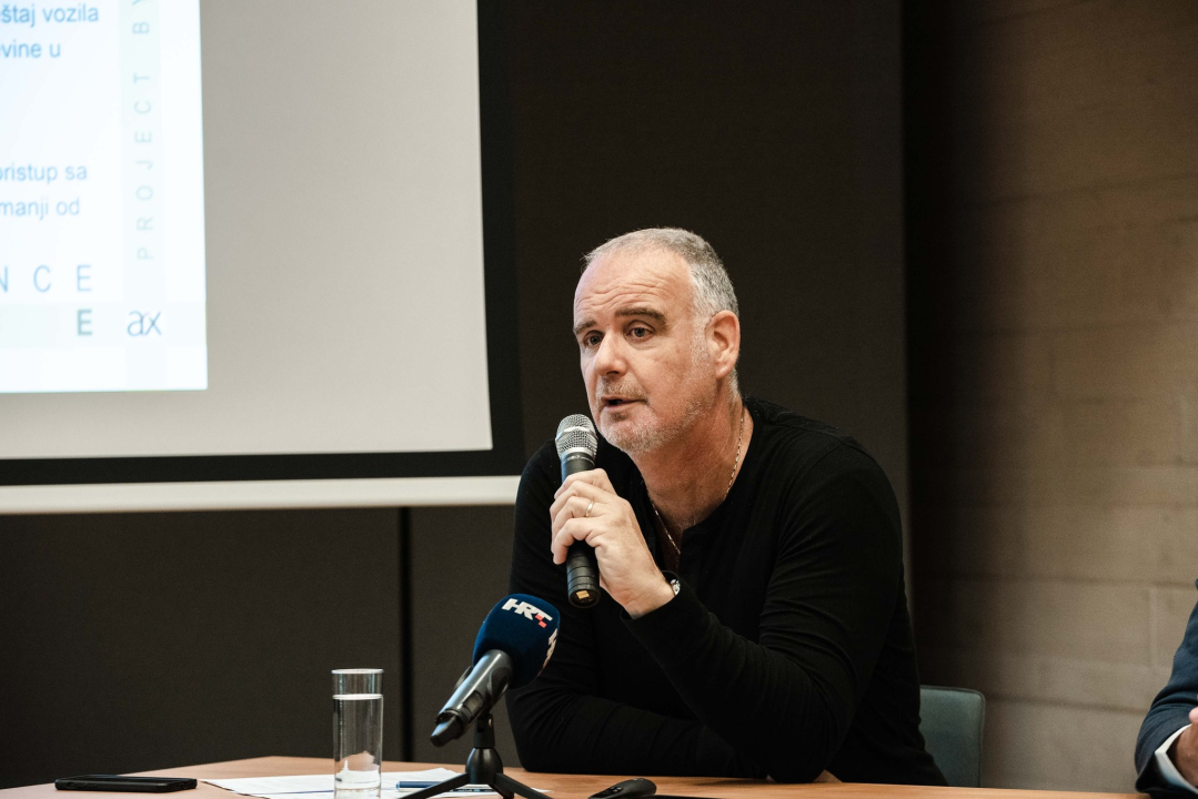 Hrvatsko-turska investicija: U Vodicama se gradi luksuzno stambeno naselje 