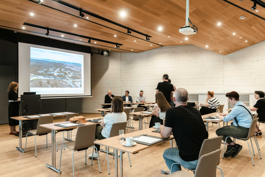 Hrvatsko-turska investicija: U Vodicama se gradi luksuzno stambeno naselje 