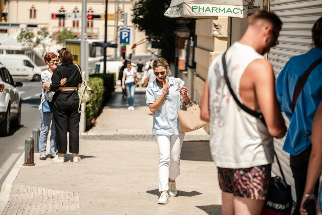 FOTO Đir po gradu, srijeda 7. lipnja
