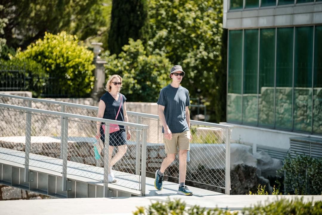 FOTO Đir po gradu, četvrtak 8. lipnja