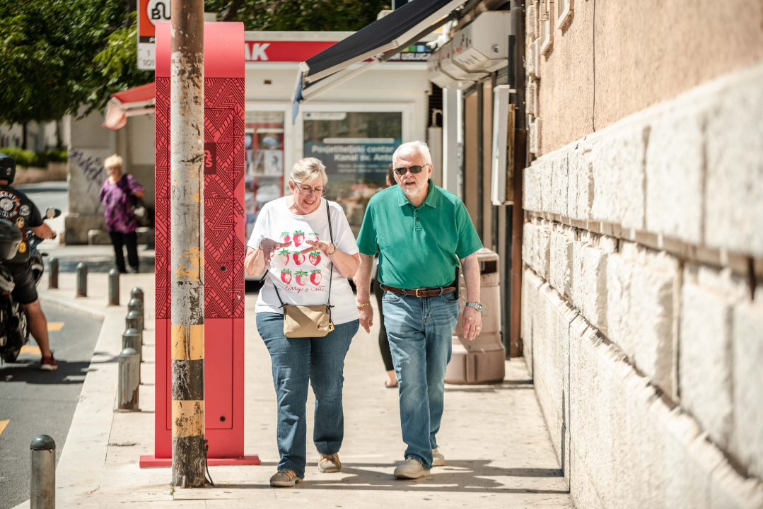 FOTO Đir po gradu, četvrtak 8. lipnja