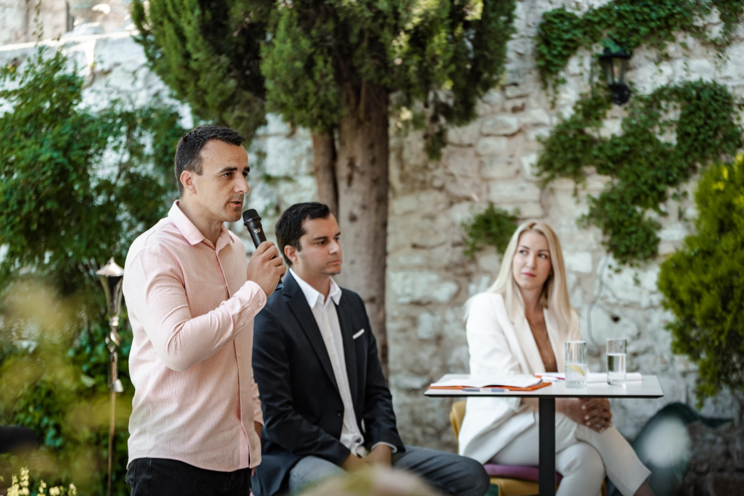 U organizaciji portala ŠI-SPORT dodijeljene nagrade za najbolje sportaše i klubove 