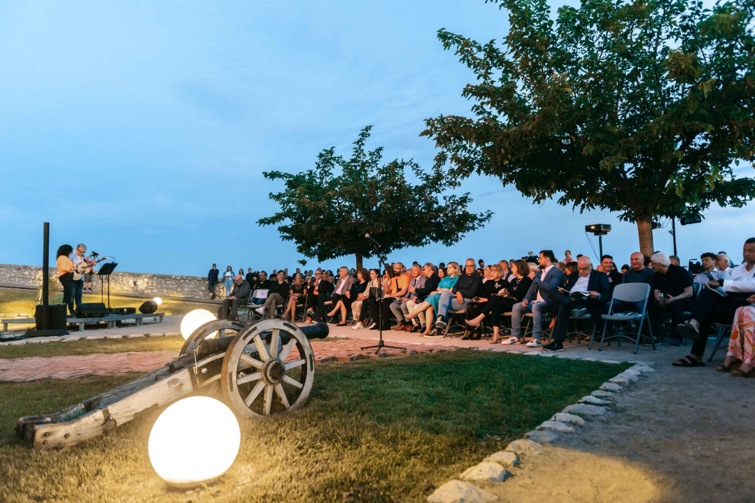 Dokumentarac Ivane Guberine o Mozartu košarke ujedinio Šibenčane: 'Dražen je činio da smo svi isti' 