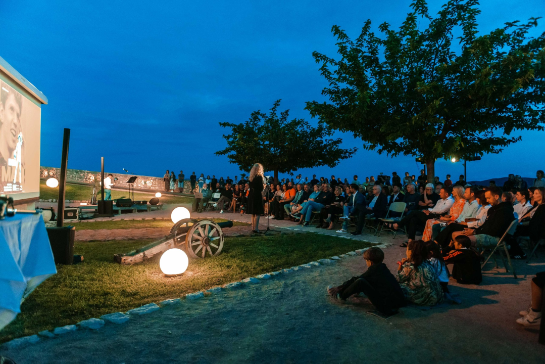 Dokumentarac Ivane Guberine o Mozartu košarke ujedinio Šibenčane: 'Dražen je činio da smo svi isti' 