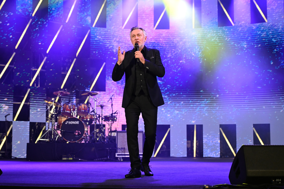 Najveći CMC festival do sada: Nikad brojnija publika oduševljena spektakularnom večeri najbolje domaće glazbe