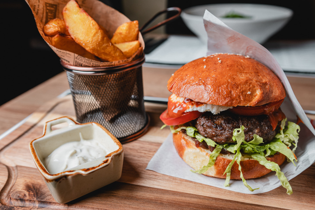 Potražite predah od vrućina u pizzeriji Victoria! 