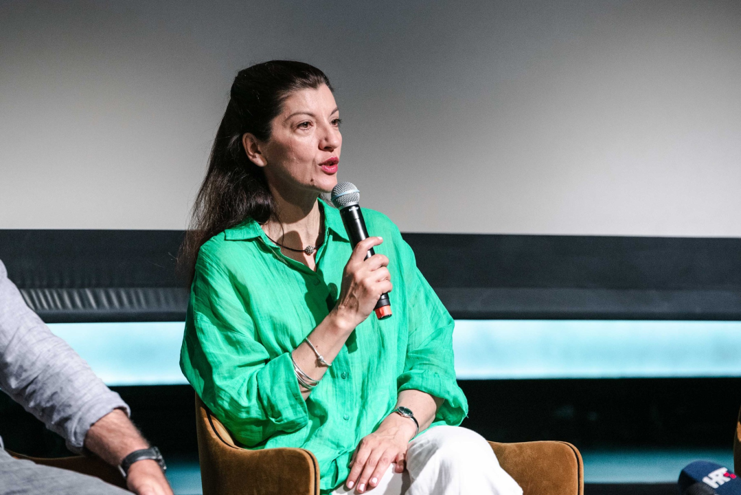 Čuveni Kibbutz Contemporary Dance Company stiže na tvrđavu svetog Mihovila