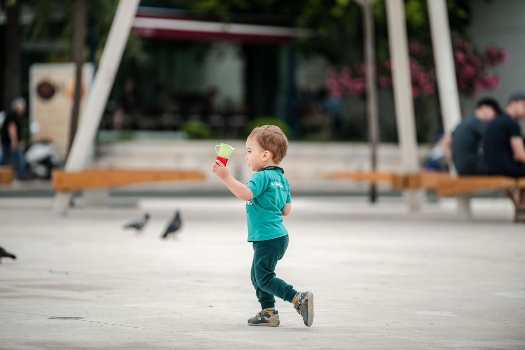 FOTO Đir po gradu, četvrtak 15. lipnja