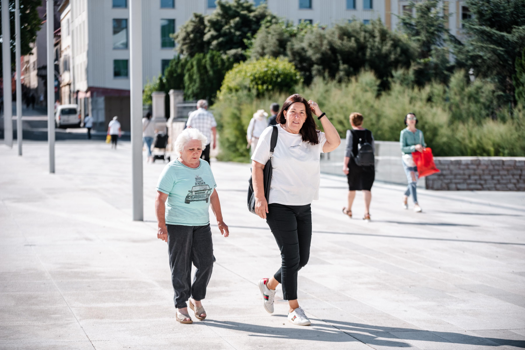 FOTO Đir po gradu, petak 16. lipnja