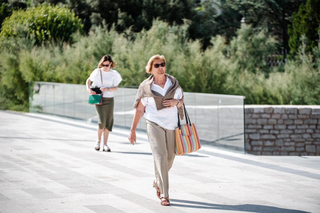 FOTO Đir po gradu, petak 16. lipnja