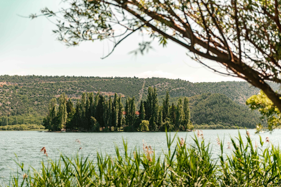 Fra Marko o životu na Visovcu: 'Imamo puno vremena za razmišljati, ali ne propuštamo utakmice'