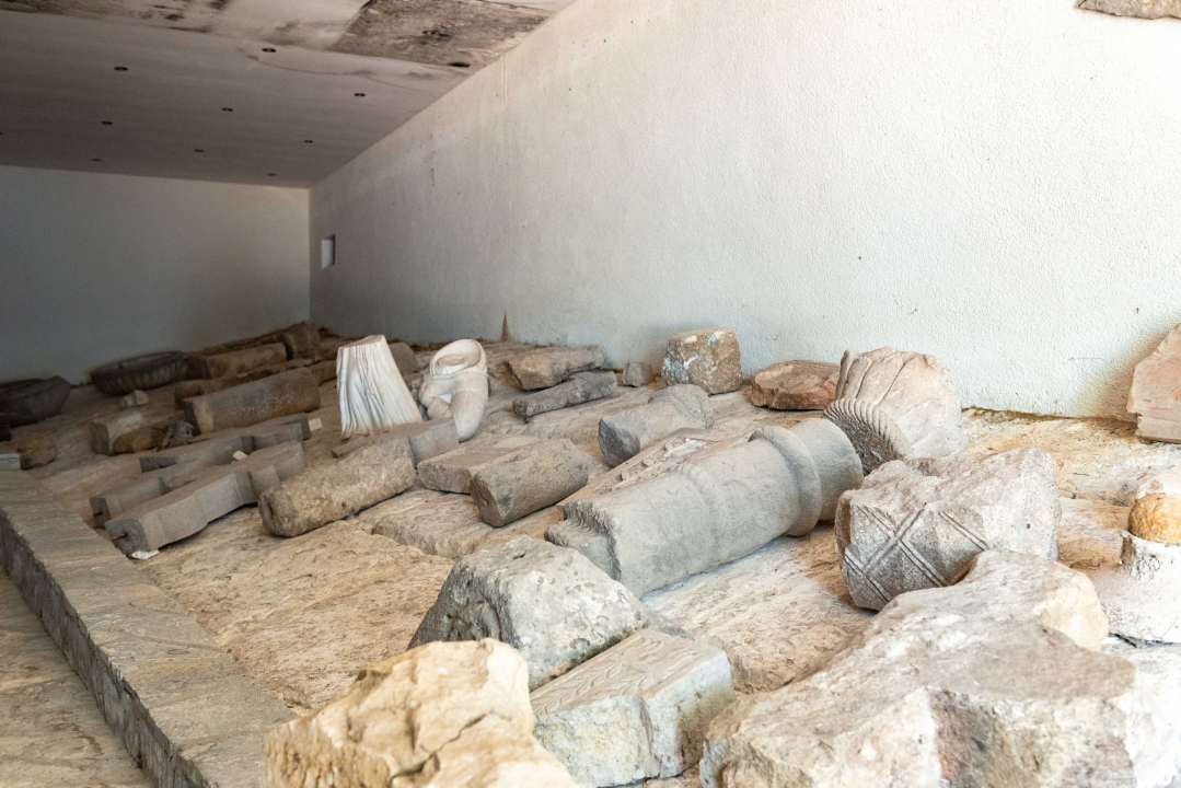 Fra Marko o životu na Visovcu: 'Imamo puno vremena za razmišljati, ali ne propuštamo utakmice'