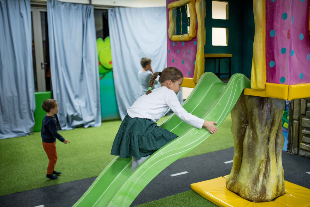 Neka vaša djeca proslave rođendan daleko od vrućina u FunTasticu! 