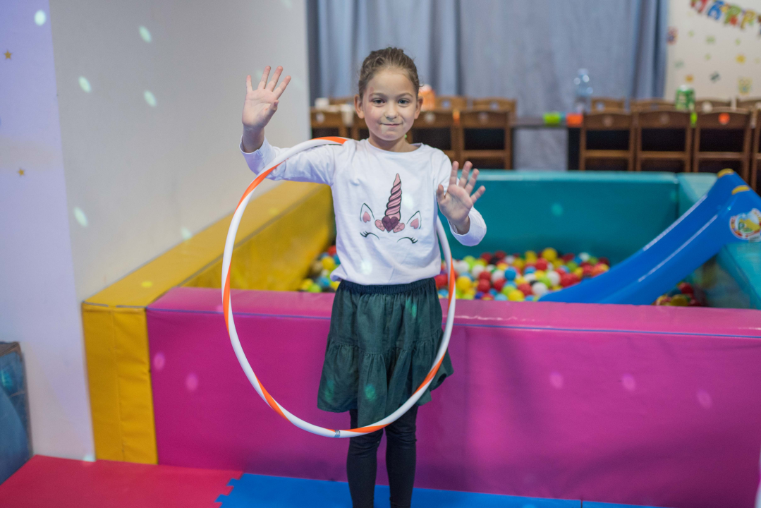 Neka vaša djeca proslave rođendan daleko od vrućina u FunTasticu! 