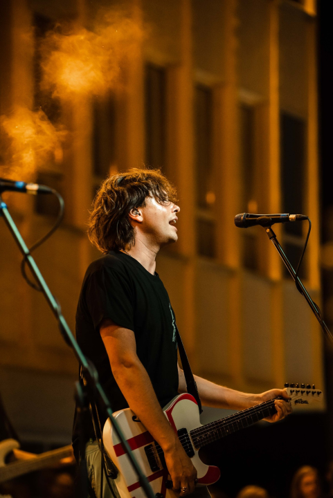 Šibenska noć napunila ulice ljudima koje je rasplesao bend Silente!