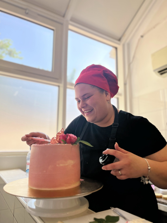 Petnaest polaznika uspješno je završilo praktični dio programa prekvalifikacije POU Šibenik!