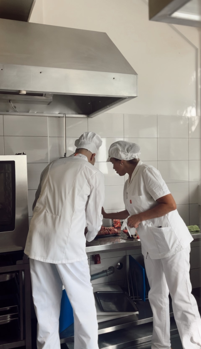 Petnaest polaznika uspješno je završilo praktični dio programa prekvalifikacije POU Šibenik!