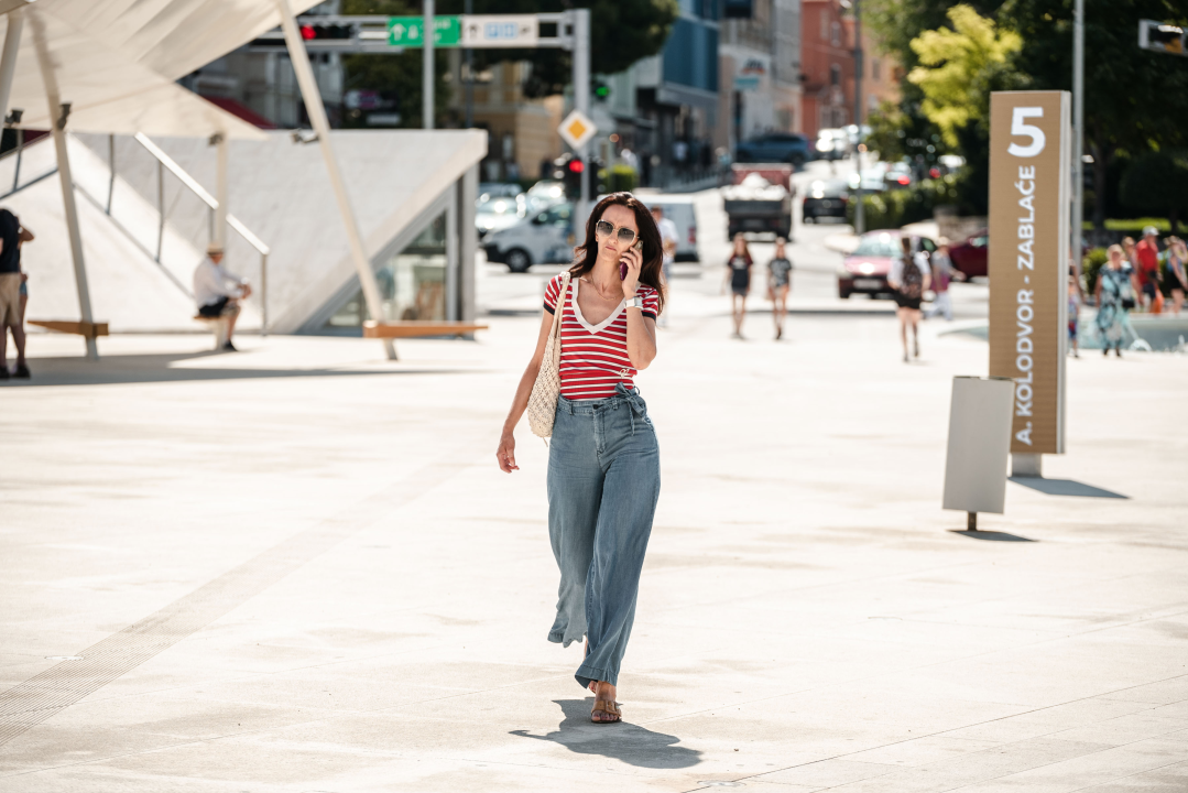 FOTO Đir po gradu, ponedjeljak 26. lipnja