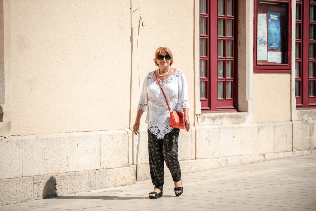 FOTO Đir po gradu, ponedjeljak 26. lipnja