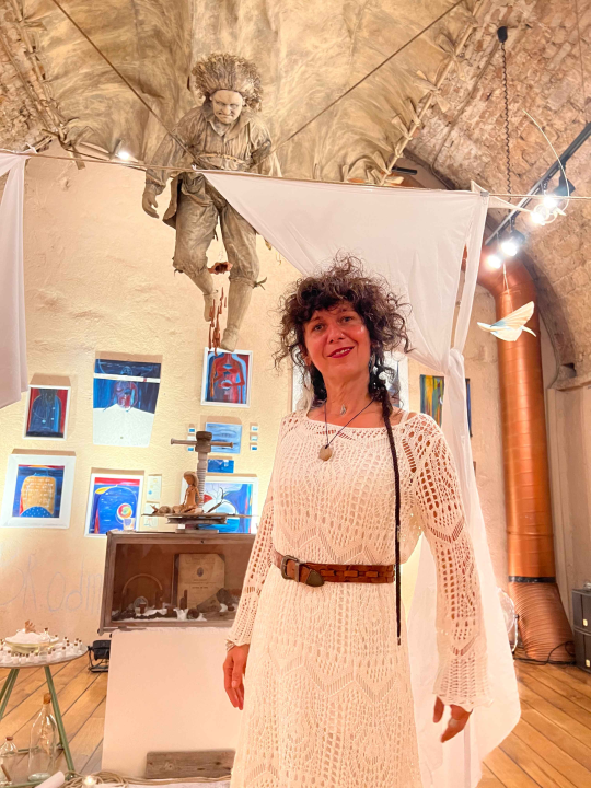 Šibenski MDF kao cijeli svijet u malom: Frida Kahlo, Las Vegas, Monopoly, Raslina, Tribunj...