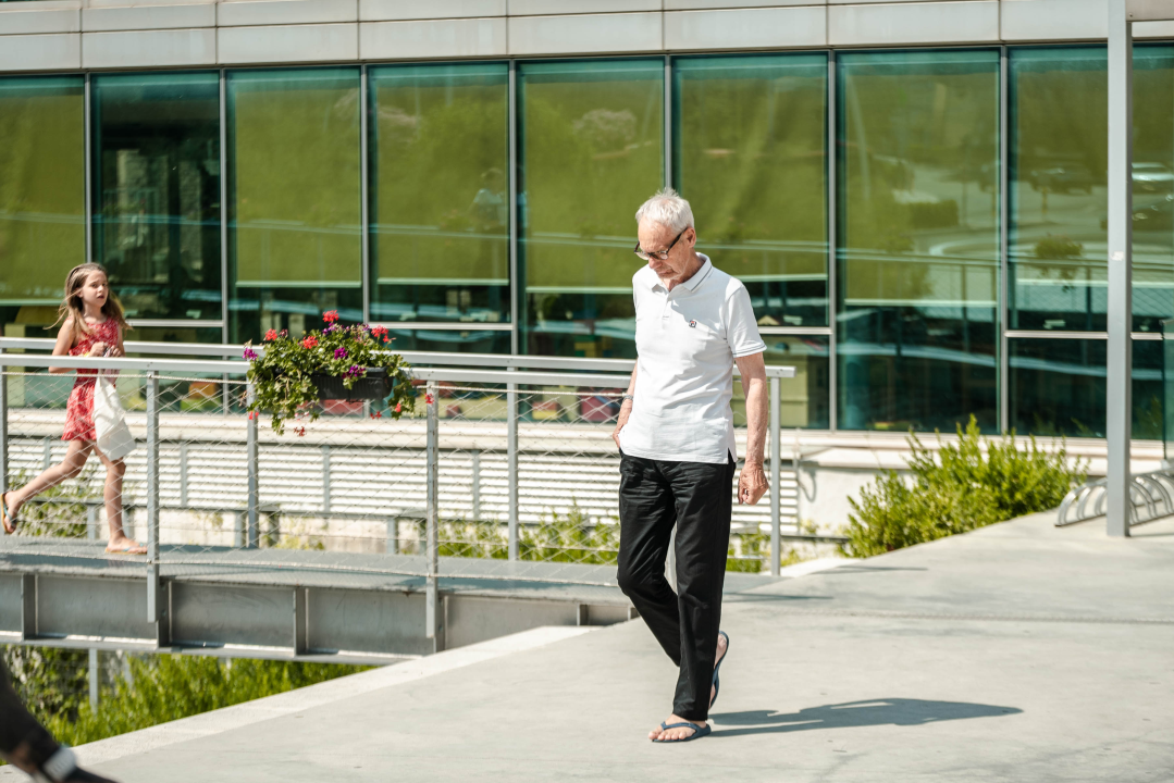 FOTO Đir po gradu, utorak 27. lipnja