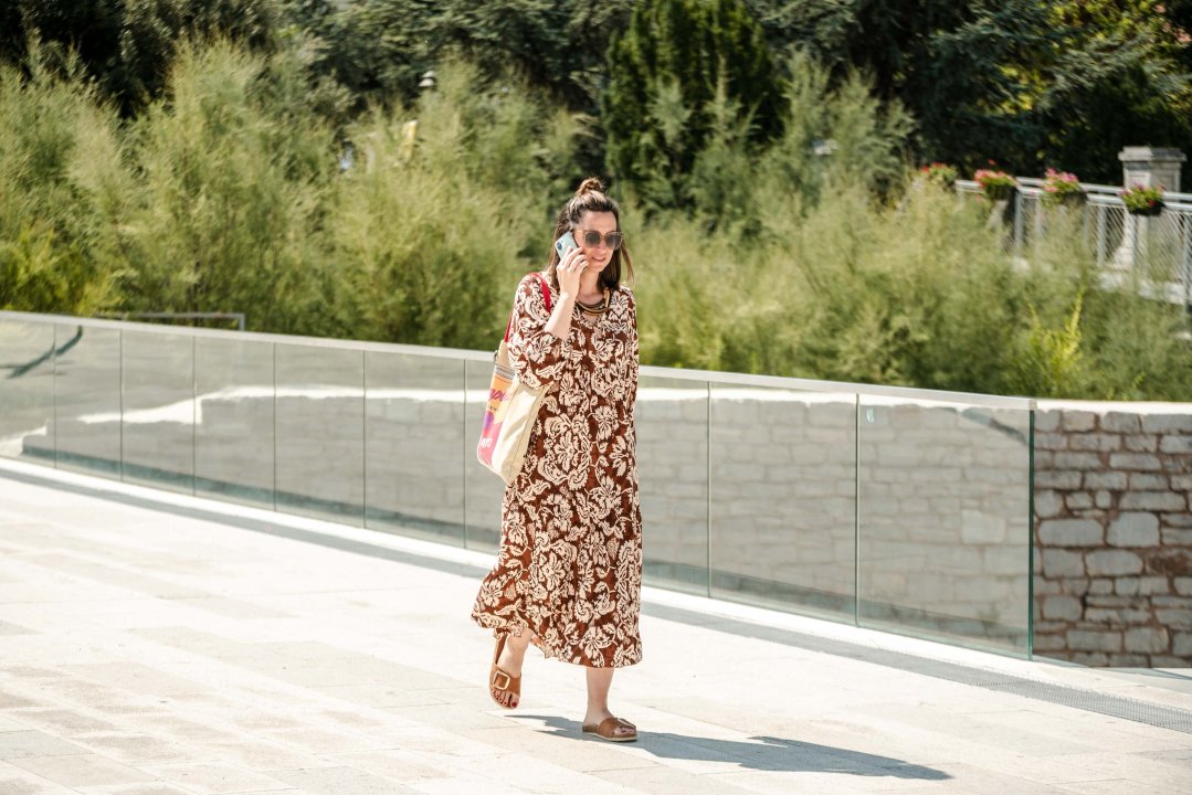 FOTO Đir po gradu, utorak 27. lipnja