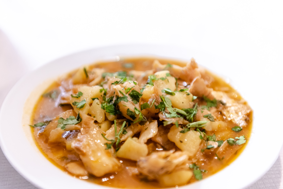 Marenda kakva je nekad bila, u hladu šibenskih kala uz mirise koji vraćaju u prošlost