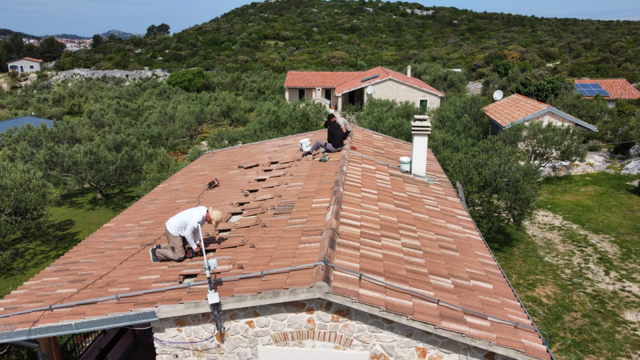 Uz Broaden Energy bez muke ugradite najbolju opciju solarne elektrane!