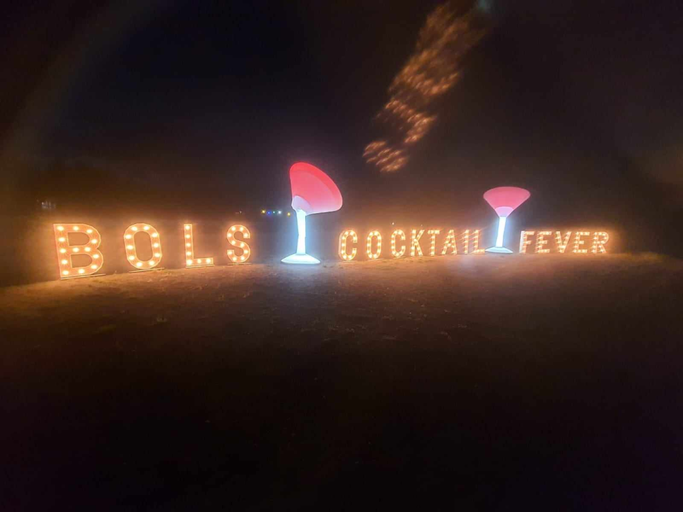 Poznati šibenski barmen Tomislav Stančić u Amsterdamu: Popričao je s ponajboljim nizozemskim kolegom