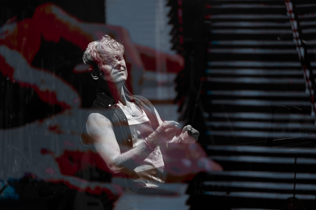 Maksim Mrvica impresivnim koncertom na tvrđavi sv. Mihovila potvrdio svoj zvjezdani status 