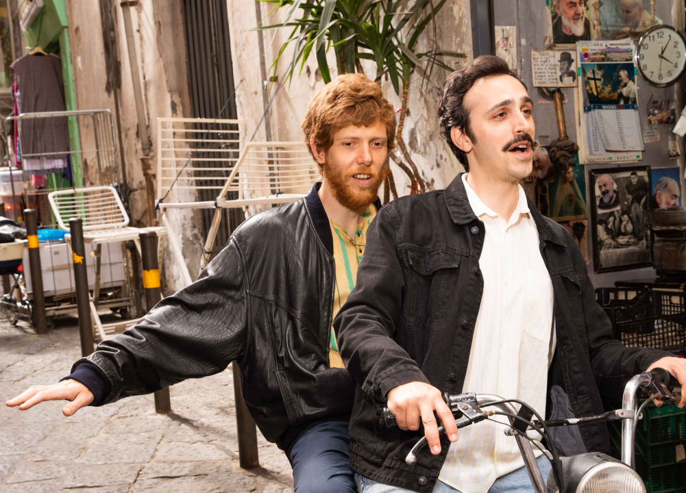 Festival SHIP na sv.Mihovilu, uz napuljski disco Nu Genee, otvaraju Porto Morto i nemanja