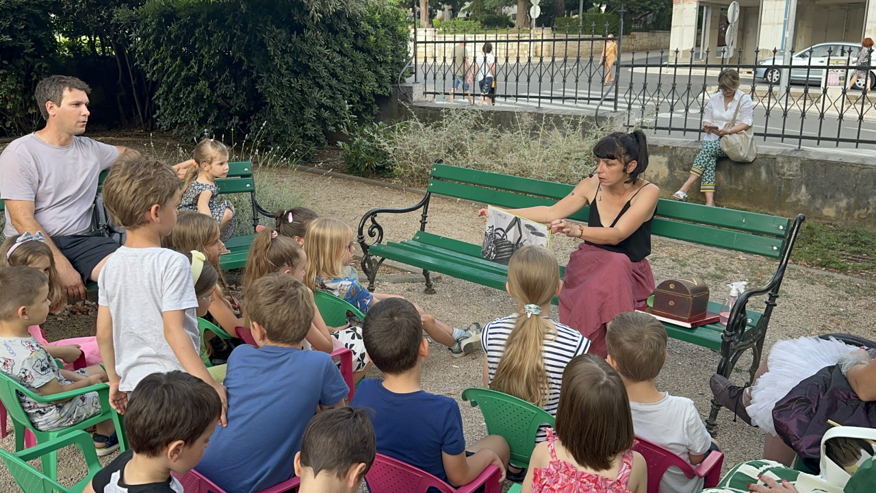 Sredina tjedna rezervirana je za Šibenik i program 63. MDF-a