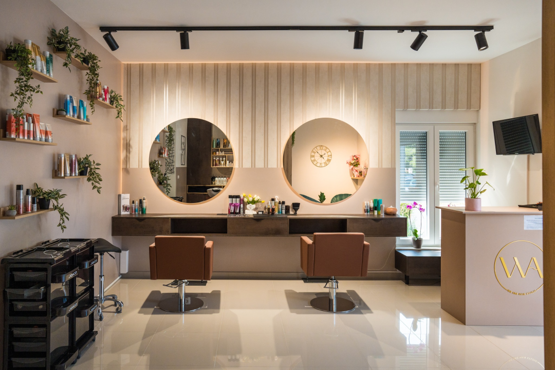 Weare hairstudio pružit će vašoj kosi njegu koju zaslužuje!