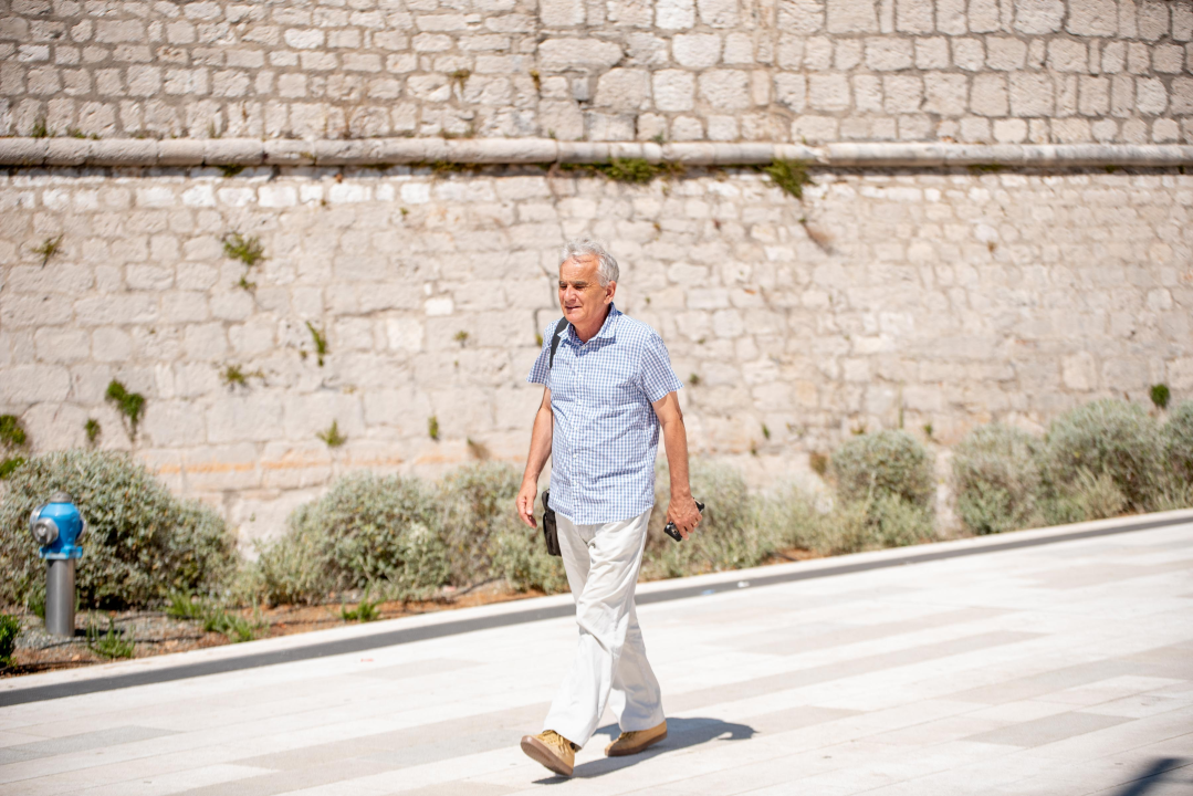 FOTO Đir po gradu, subota 8. srpnja