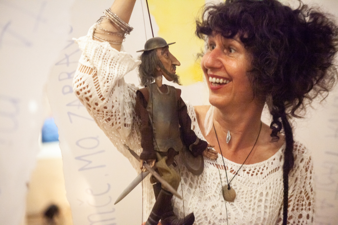 Mreža kulturne suradnje: Šibenik je u samom vrhu kulturne mape Hrvatske