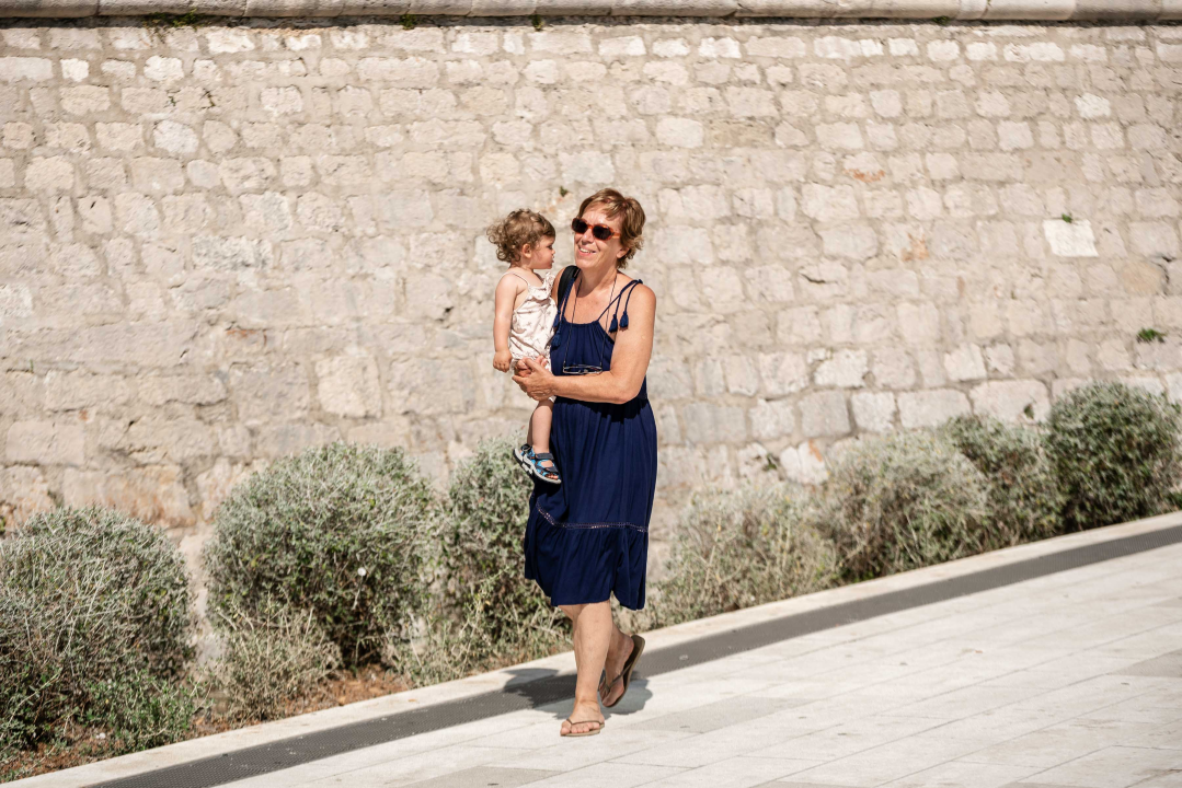 FOTO Đir po gradu, utorak 11. srpnja