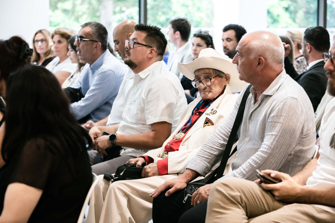 Plenković na otvorenju Studentskog doma Palacin: 'Za Šibenik je važno da bude središte obrazovanja'