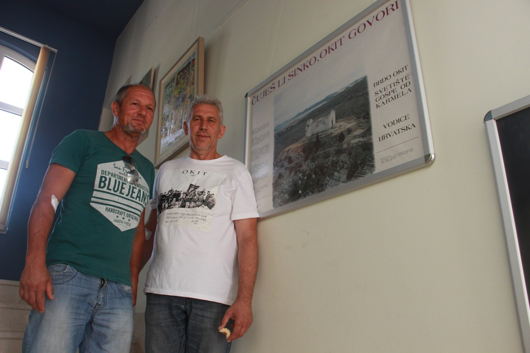 U Vodicama prikupljeno 39 doza krvi: 'Hvala svima'