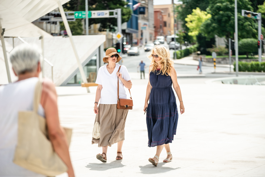 FOTO Đir po gradu, četvrtak 13. srpnja