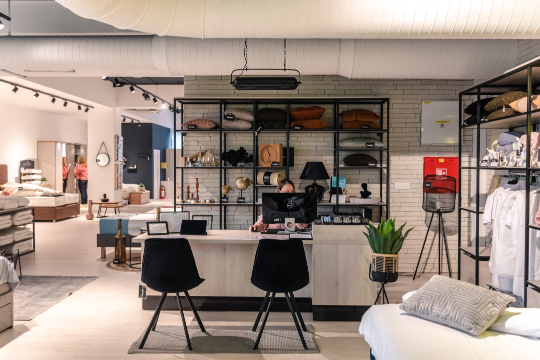 Kupite novi nadmadrac u Hespu uz popust od 40 posto! 