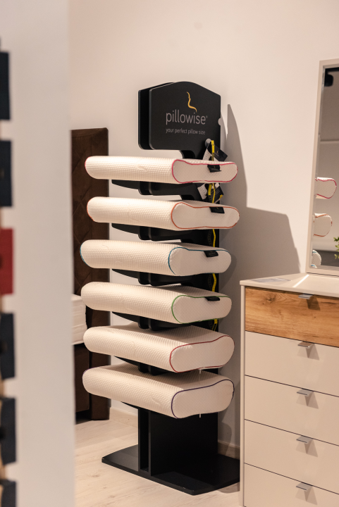 Kupite novi nadmadrac u Hespu uz popust od 40 posto! 