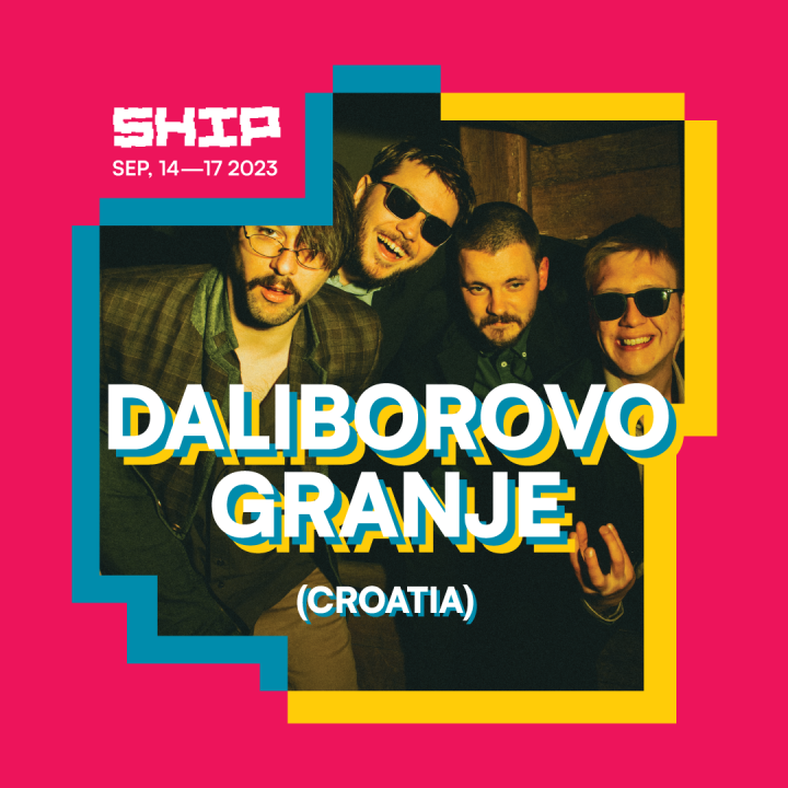 Festival SHIP najavio deset novih imena koja u rujnu dolaze u Šibenik!